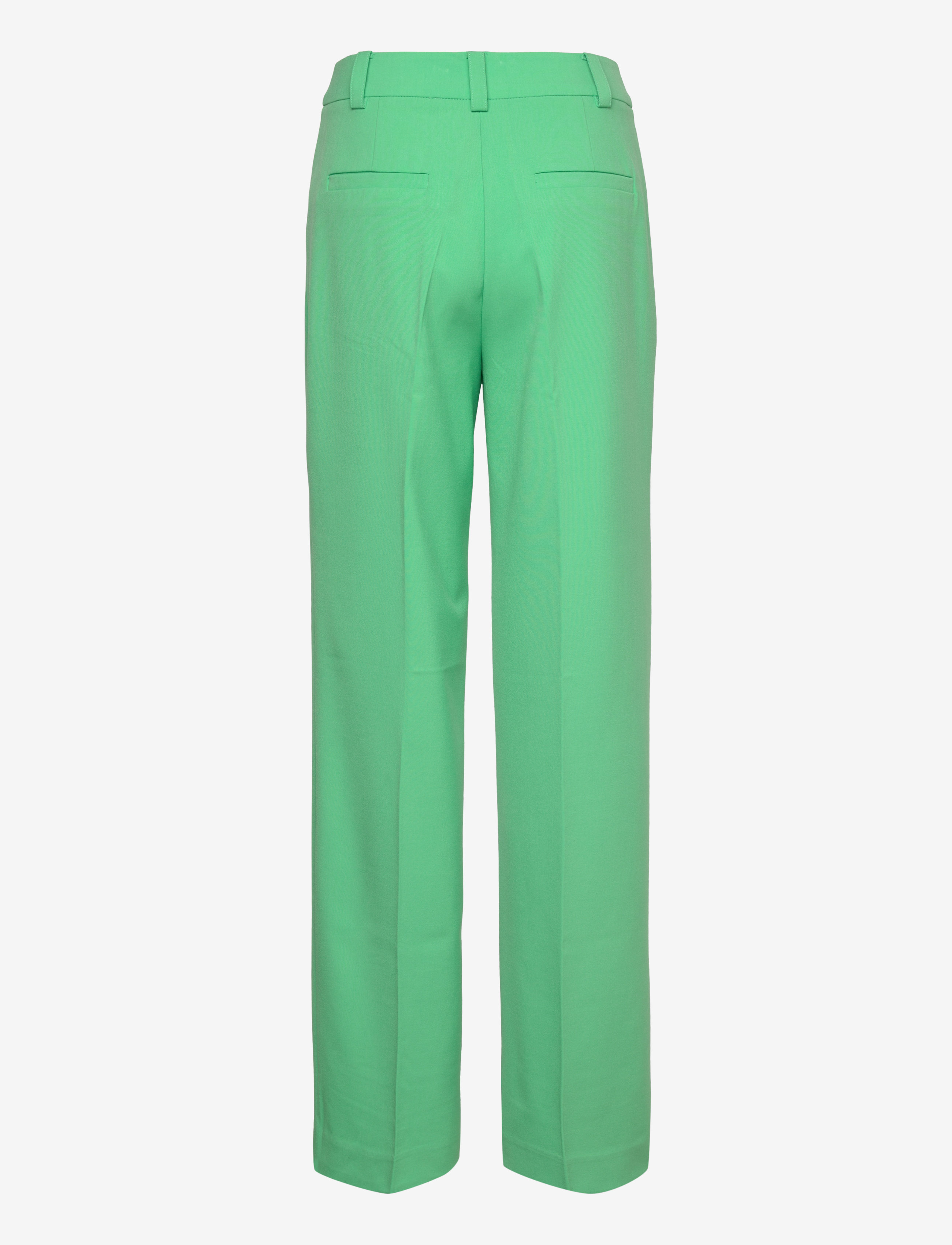 Modström - AnkerMD pants - formell - calm jade - 2