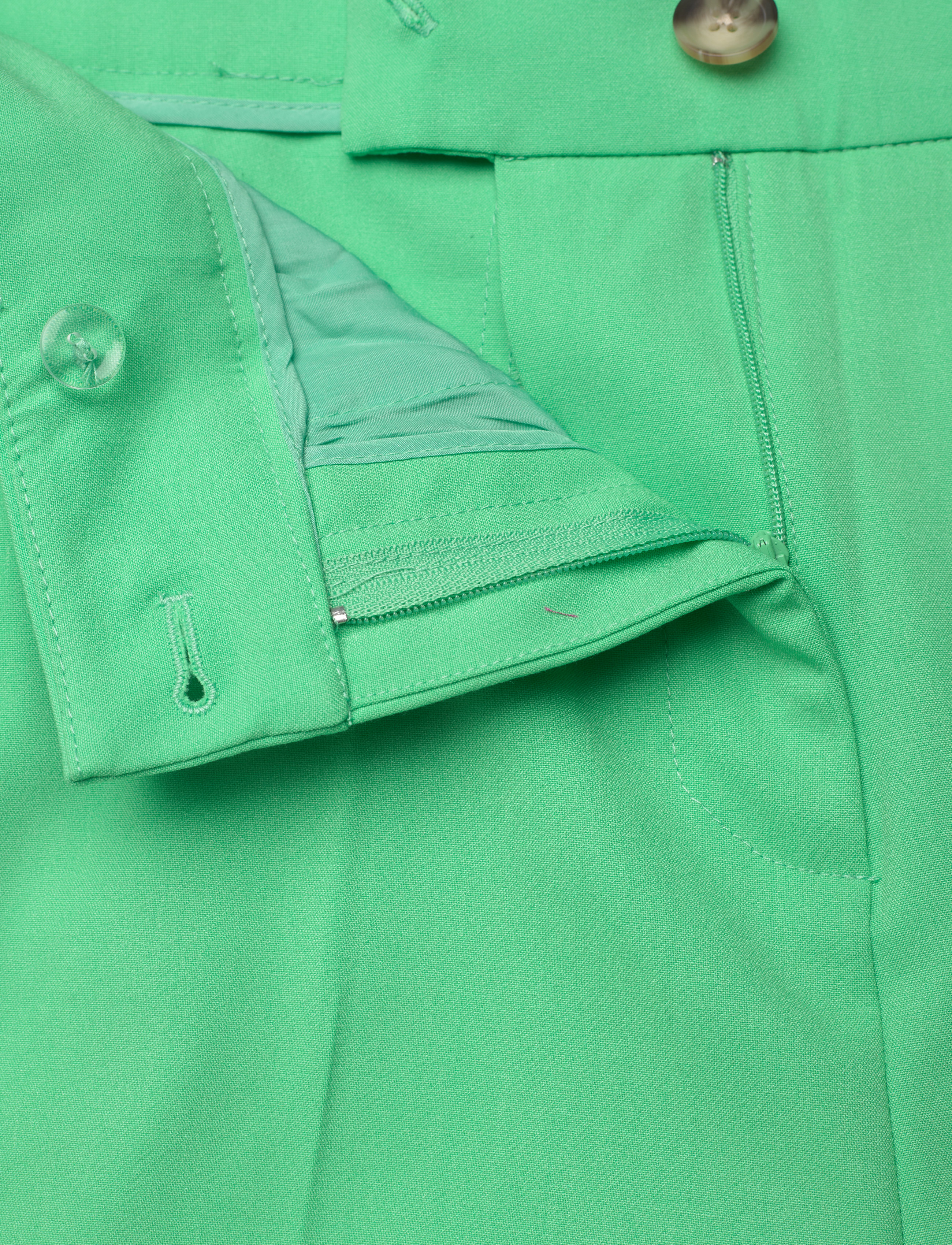 Modström - AnkerMD pants - formell - calm jade - 5