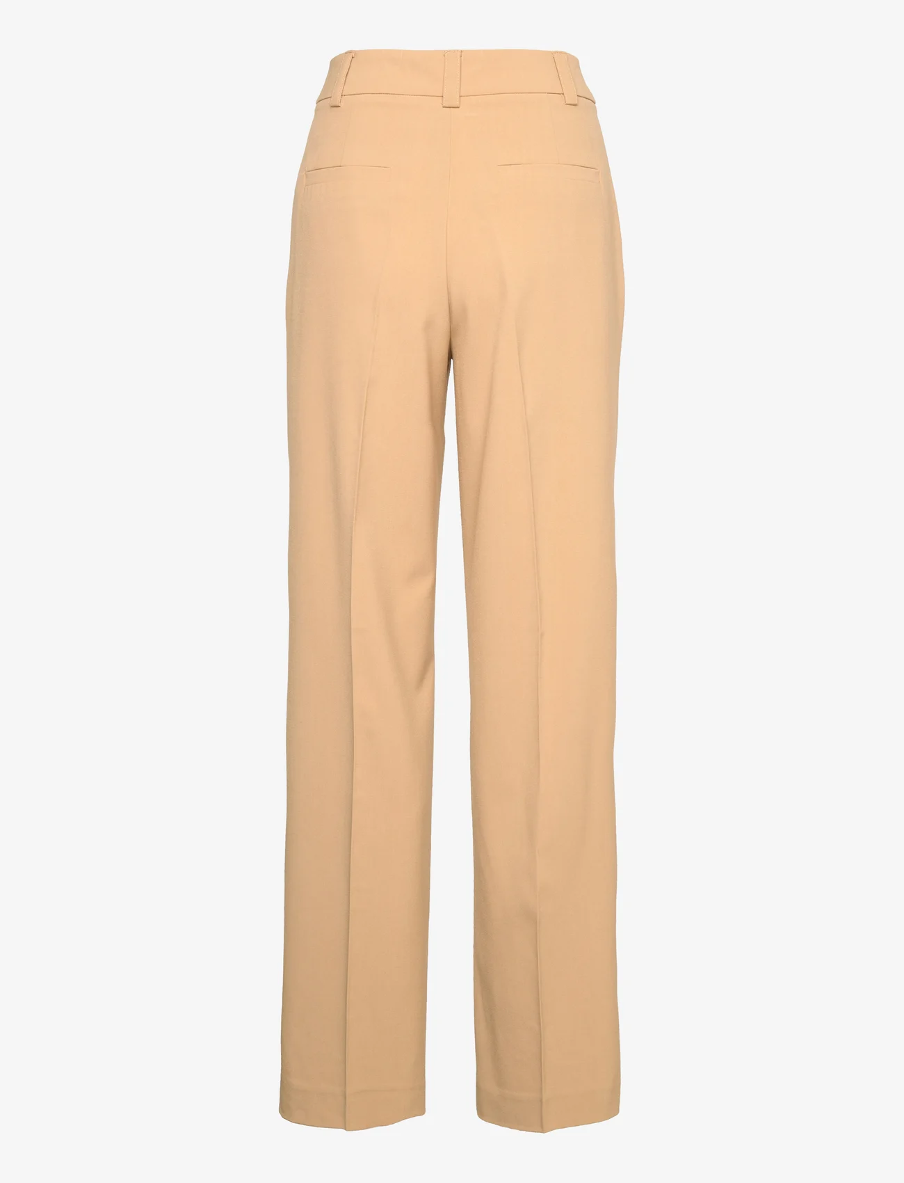 Modström - AnkerMD pants - tailored trousers - incense - 1