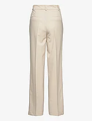 Modström - AnkerMD pants - tailored trousers - summer sand - 1