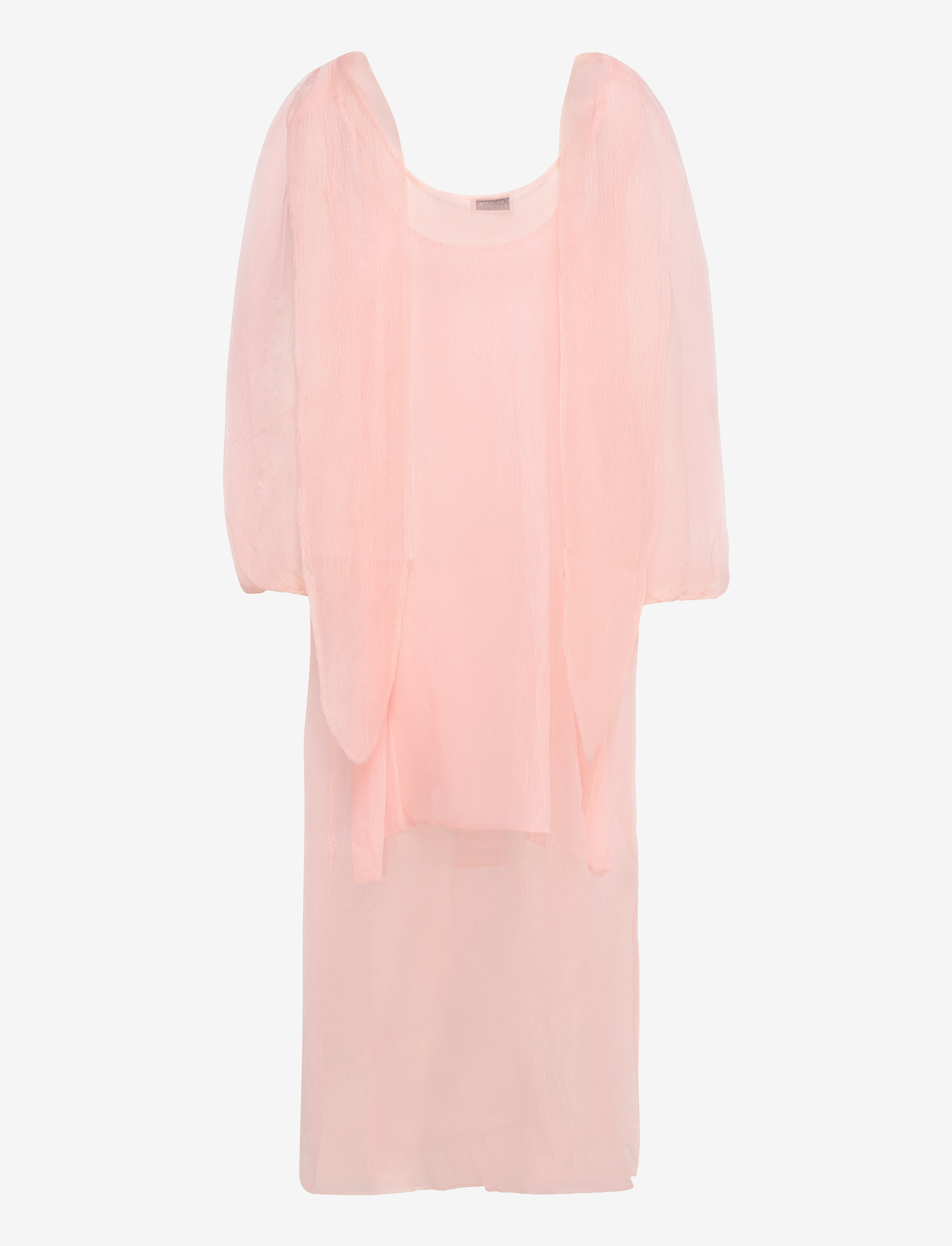 Modström - PernilleMD dress - sorbet pink - 3