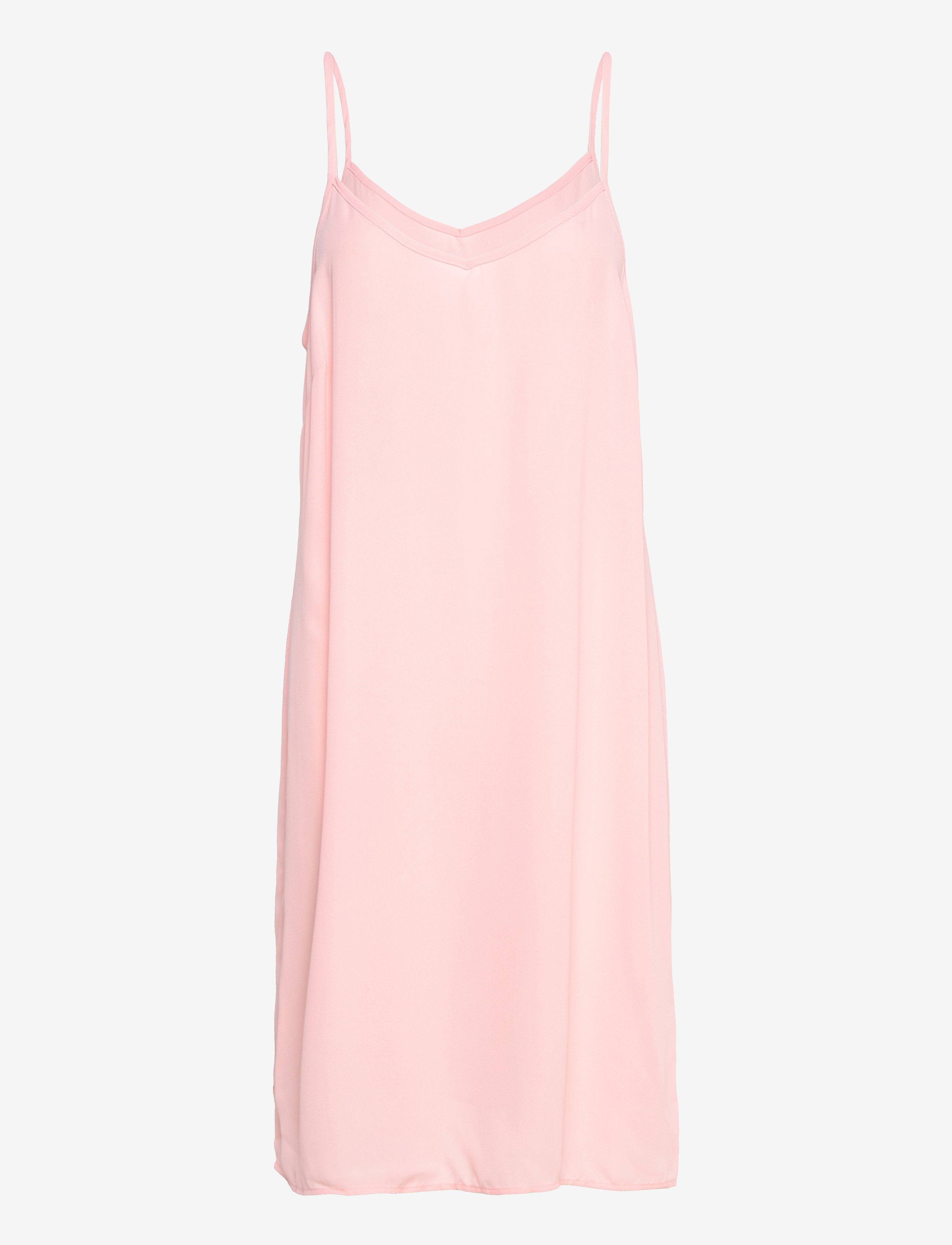 Modström - PernilleMD dress - sorbet pink - 5