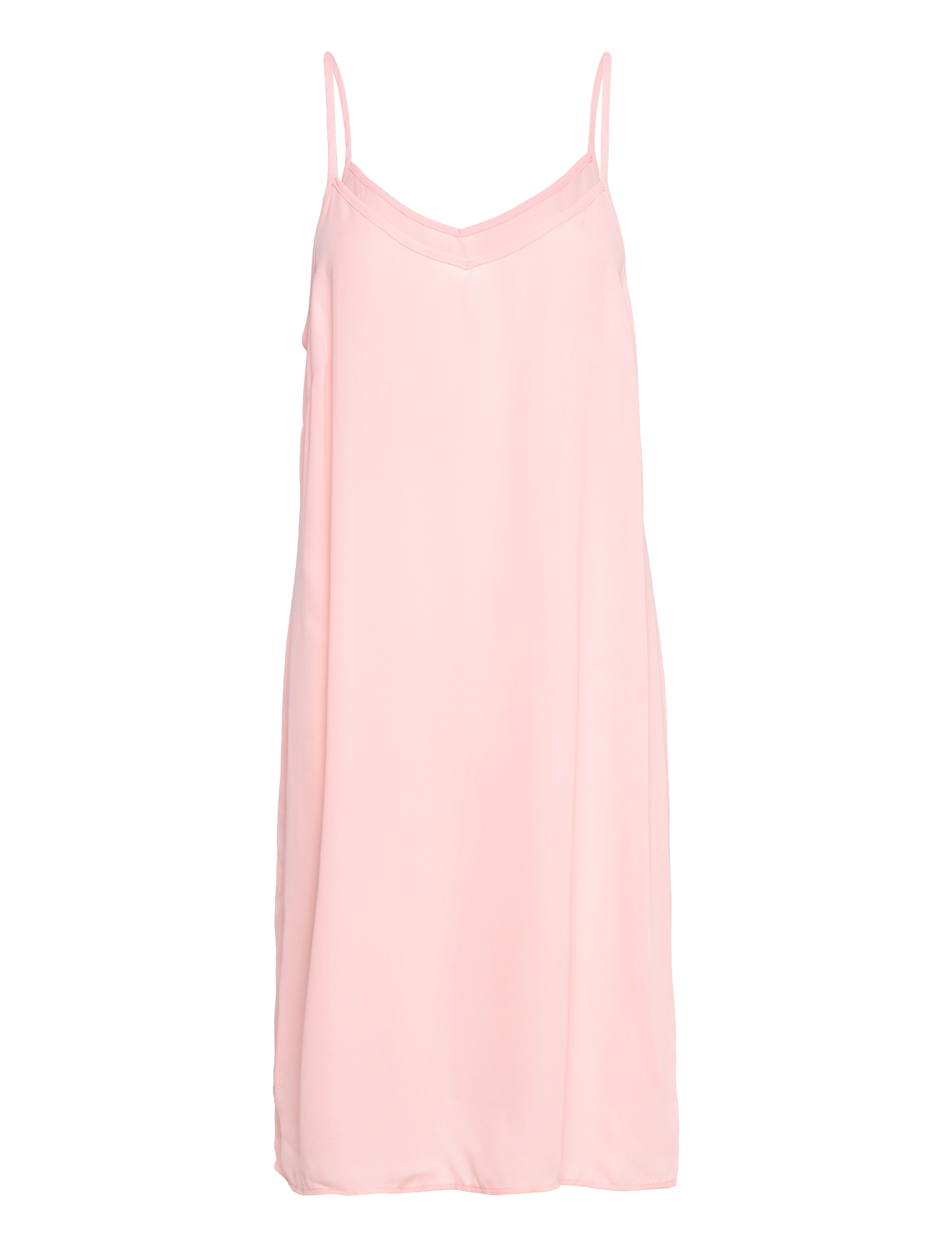 Modström - PernilleMD dress - sorbet pink - 4