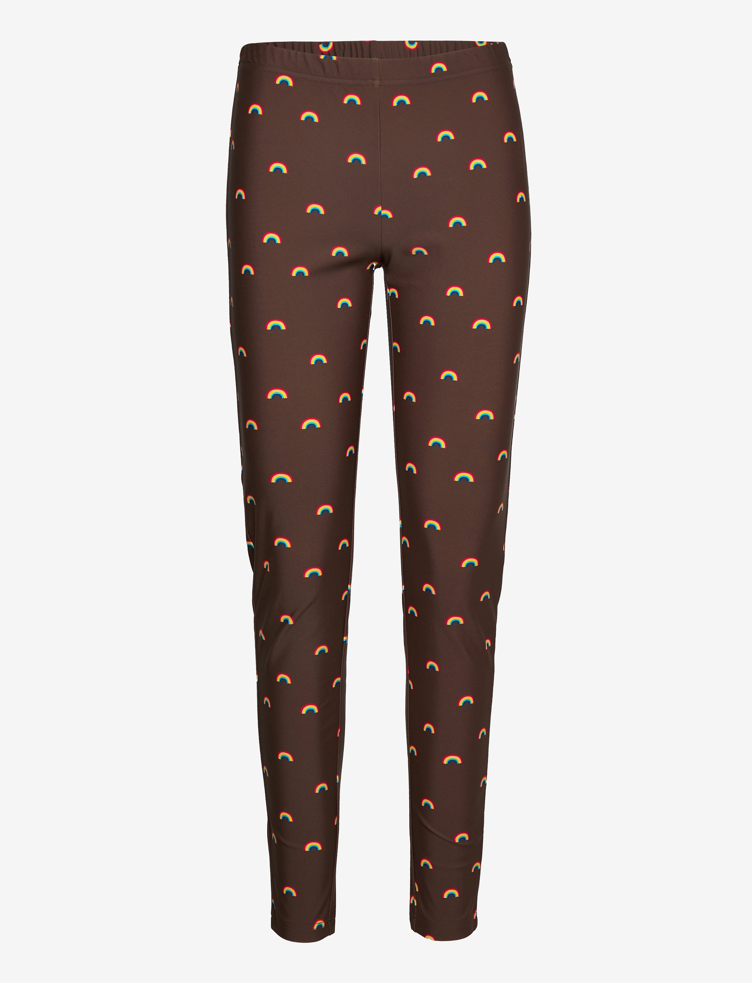 MODSTRÖM Pernillemd Strumpfhose Patterned - XS - Damen
