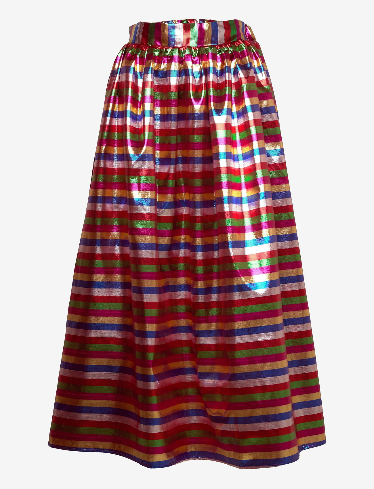 Modström - PernilleMD skirt - glitter stripe - 1