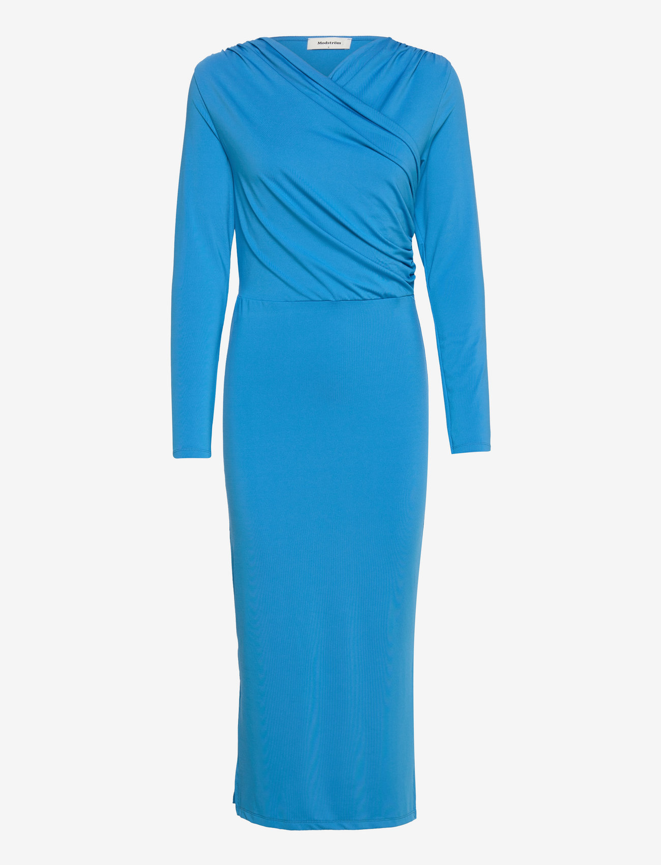 Modström - ArniMD dress - malibu blue - 0