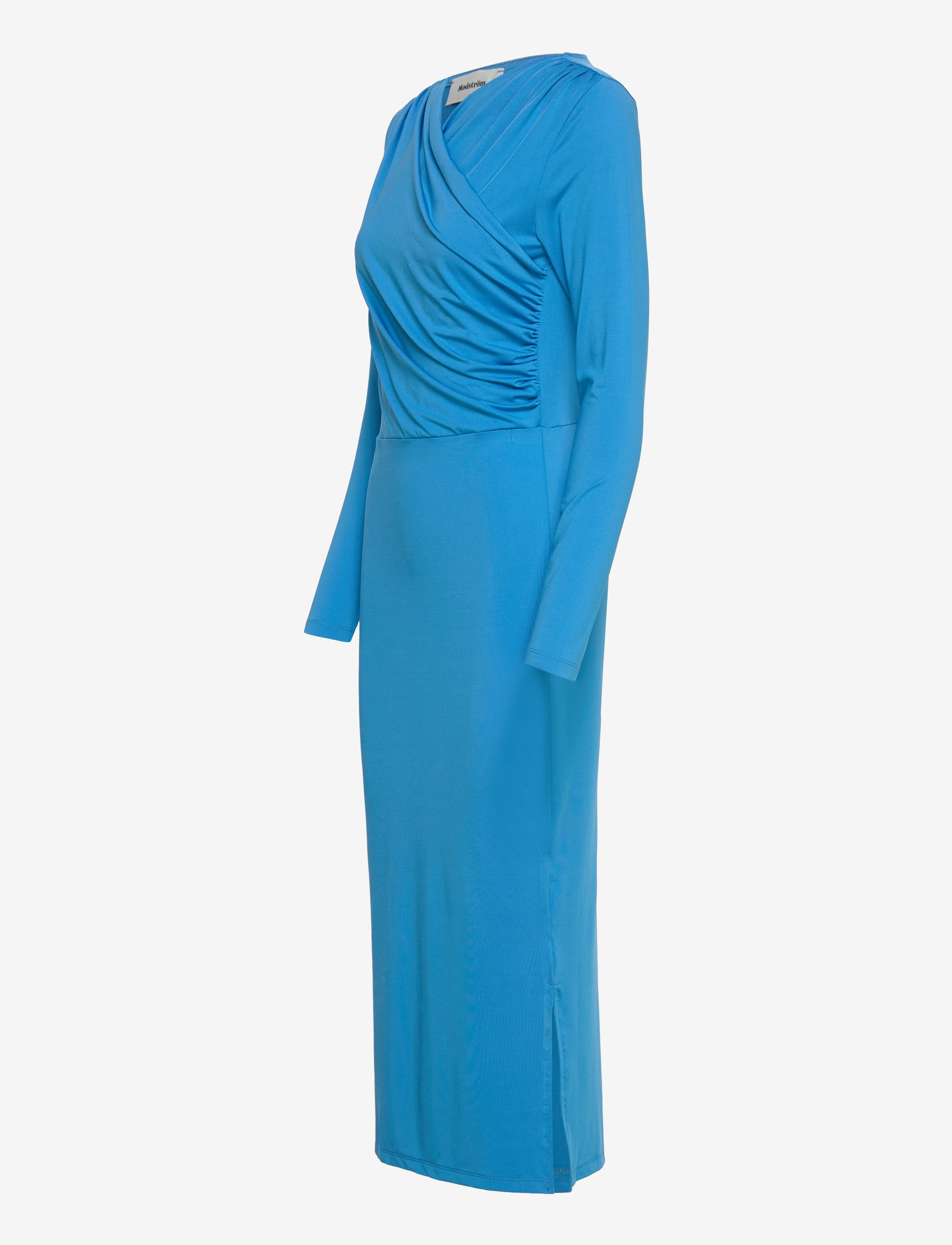 Modström - ArniMD dress - malibu blue - 3