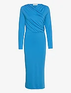 ArniMD dress - MALIBU BLUE