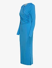 Modström - ArniMD dress - stramme kjoler - malibu blue - 2