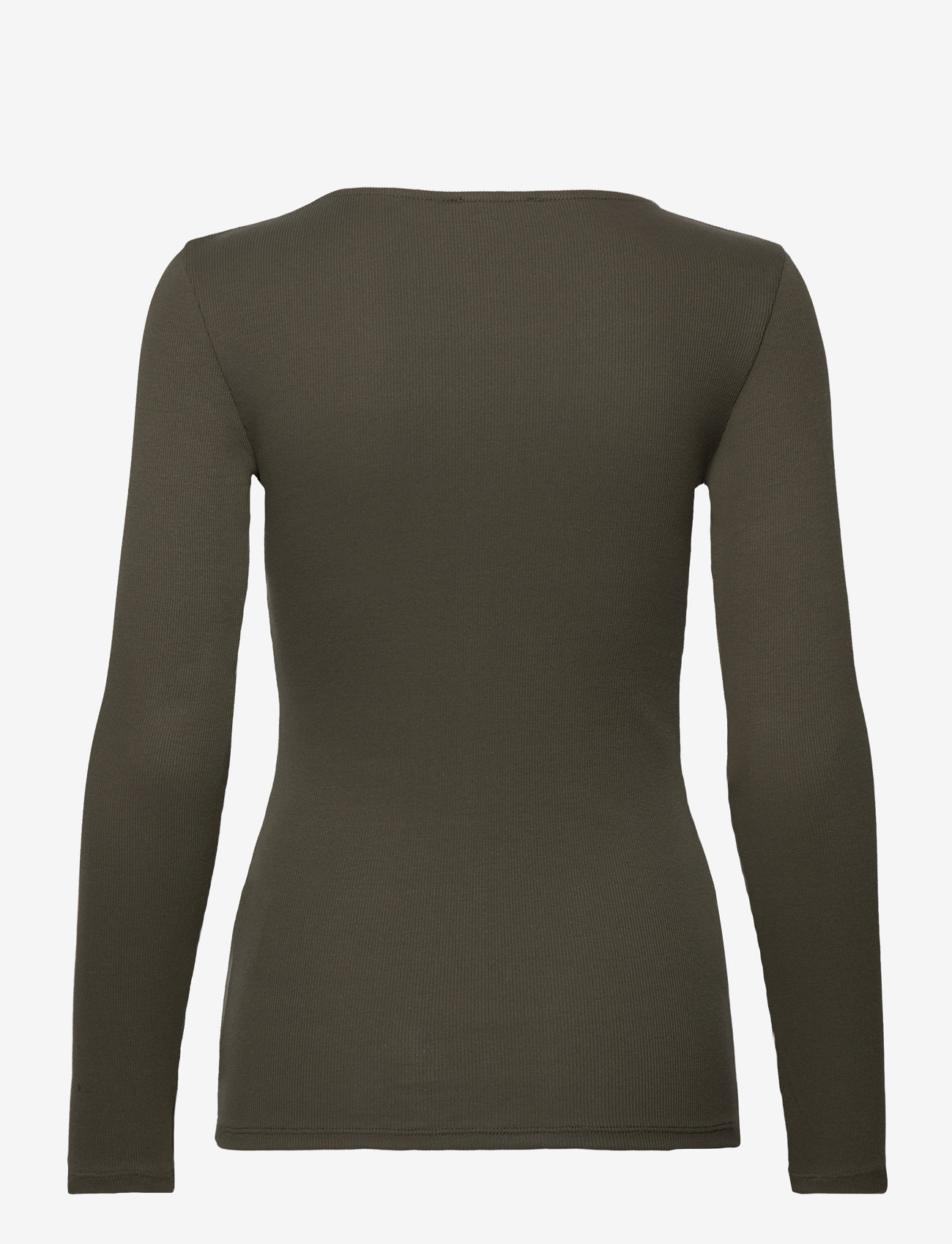 Modström - ToxieMD LS top - deep pine - 3