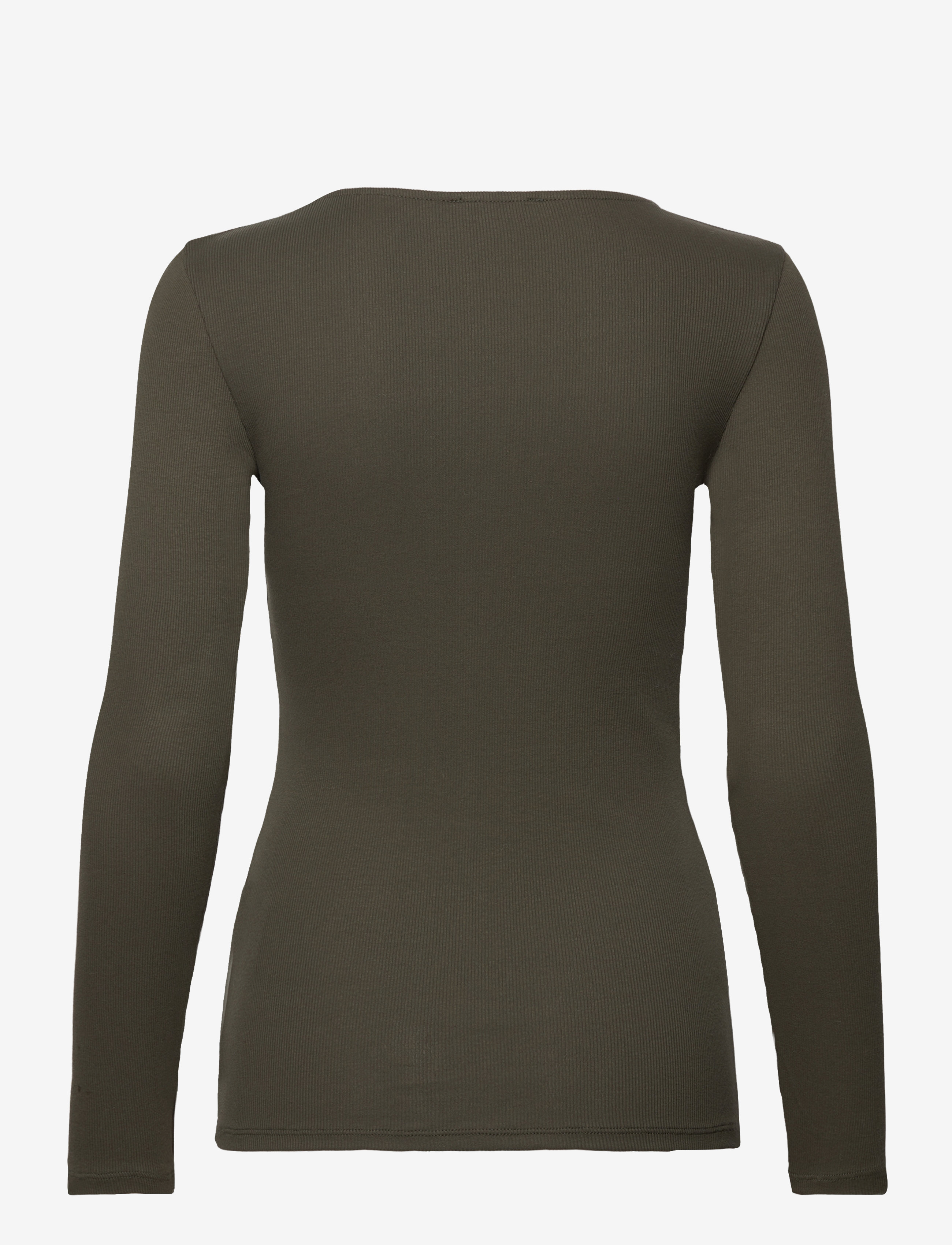 Modström - ToxieMD LS top - deep pine - 3