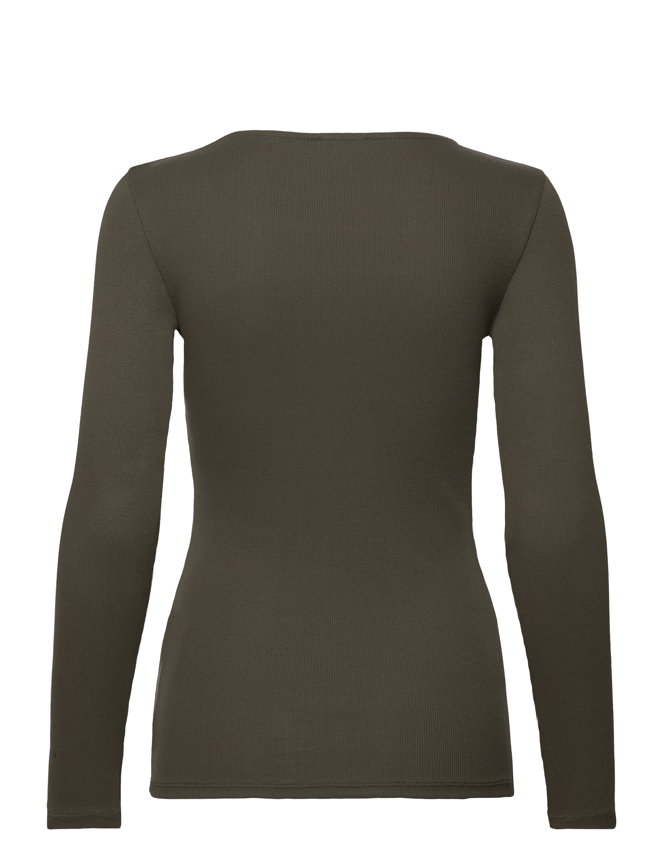 Modström - ToxieMD LS top - deep pine - 2