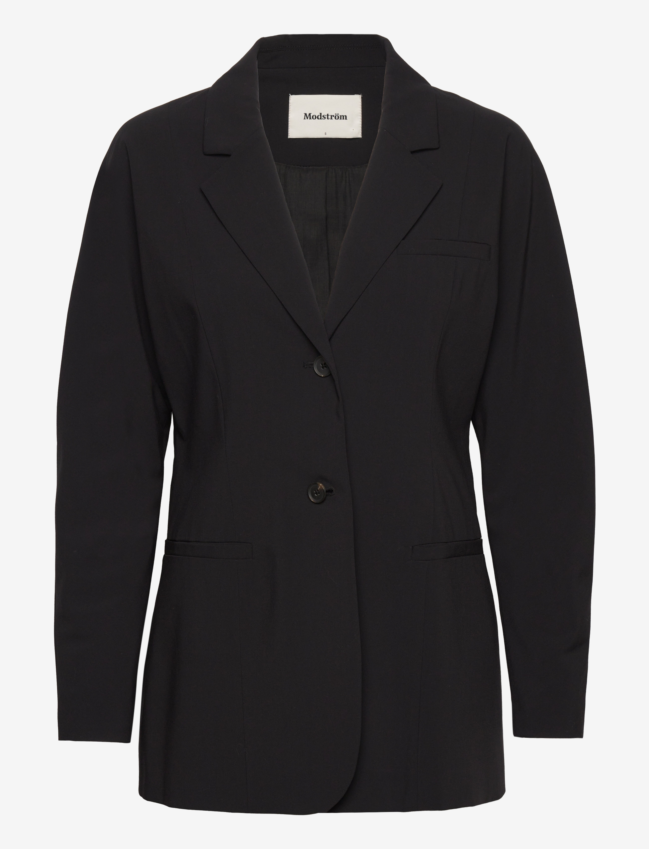 BennyMD Blazer - BLACK