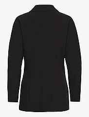 Modström - BennyMD Blazer - vakarėlių drabužiai išparduotuvių kainomis - black - 1