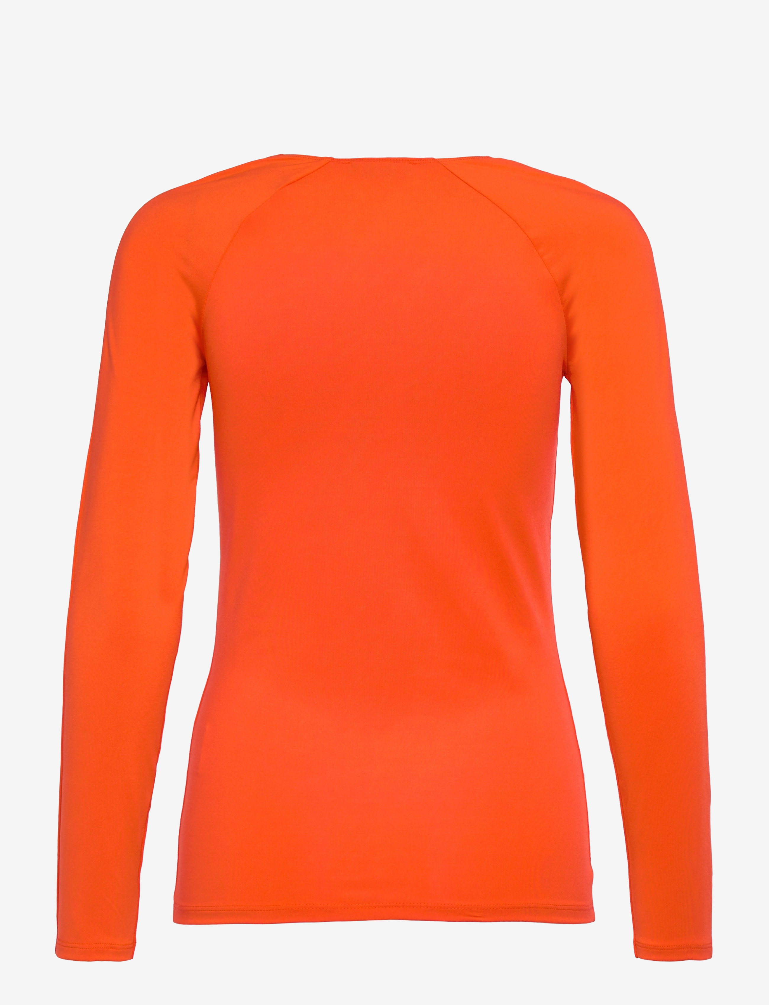 Modström - BartoMD top - herbstliche kleidung - koi - 2