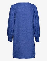 Modström - BisouMD dress - short dresses - bright ocean - 1