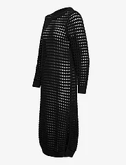 Modström - CamdenMD dress - strikkede kjoler - black - 2