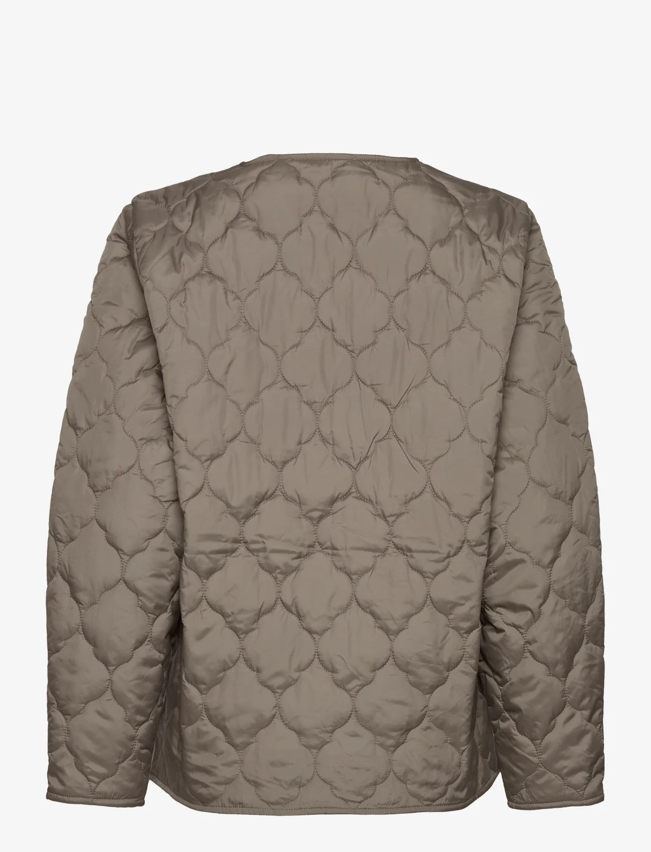 Modström - CappelMD jacket - spring stone - 1