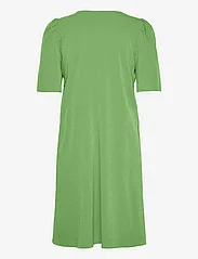 Modström - CorbaMD dress - tshirt jurken - classic green - 1