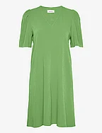CorbaMD dress - CLASSIC GREEN