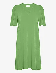 Modström - CorbaMD dress - t-paitamekot - classic green - 0