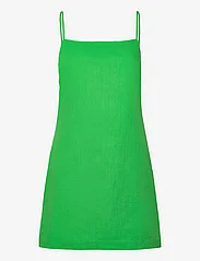 Modström - CydneyMD dress - vakarėlių drabužiai išparduotuvių kainomis - classic green - 0