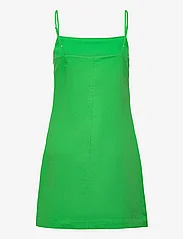 Modström - CydneyMD dress - peoriided outlet-hindadega - classic green - 1
