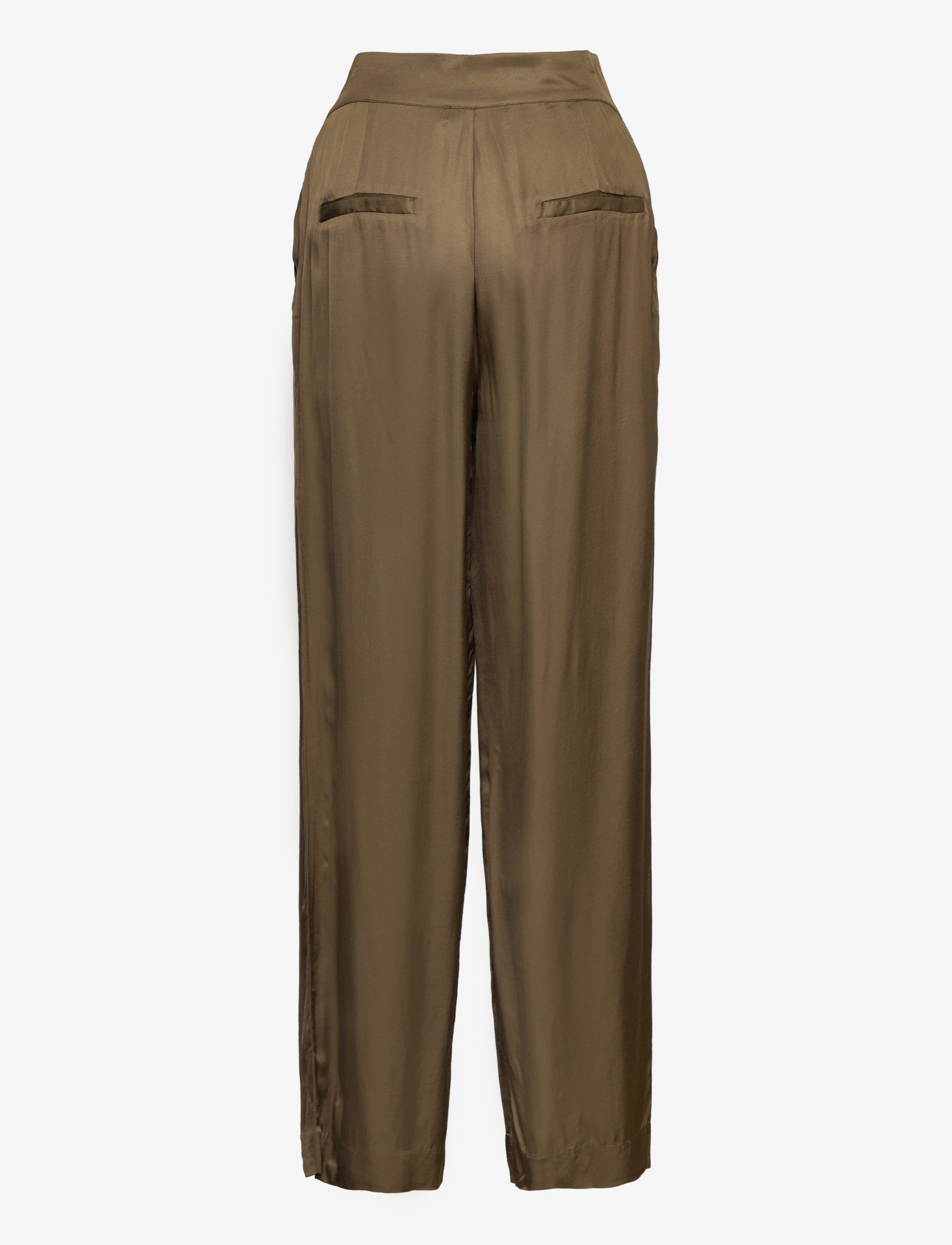 Modström - CarwynMD pants - formell - dark forest - 1