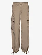 CarmoMD pants - SPRING STONE