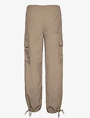 Modström - CarmoMD pants - cargo pants - spring stone - 1