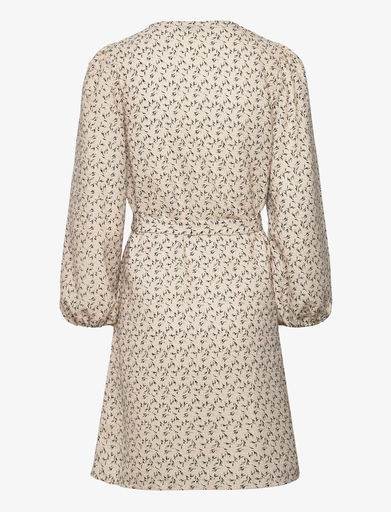 Modström - ChrissyMD print dress - skjortekjoler - sorbet twirll - 1