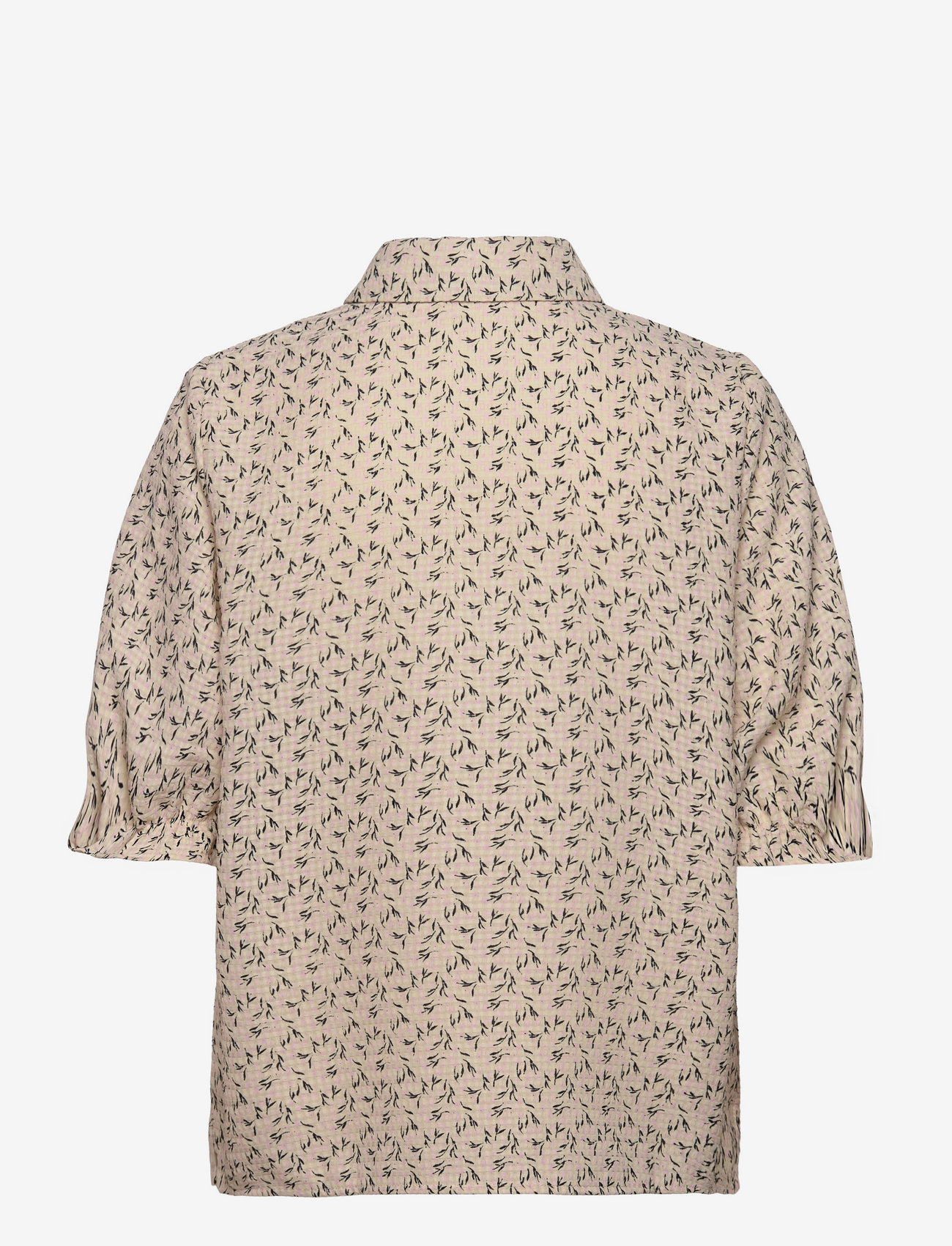 Modström - ChrissyMD print shirt - sorbet twirll - 4