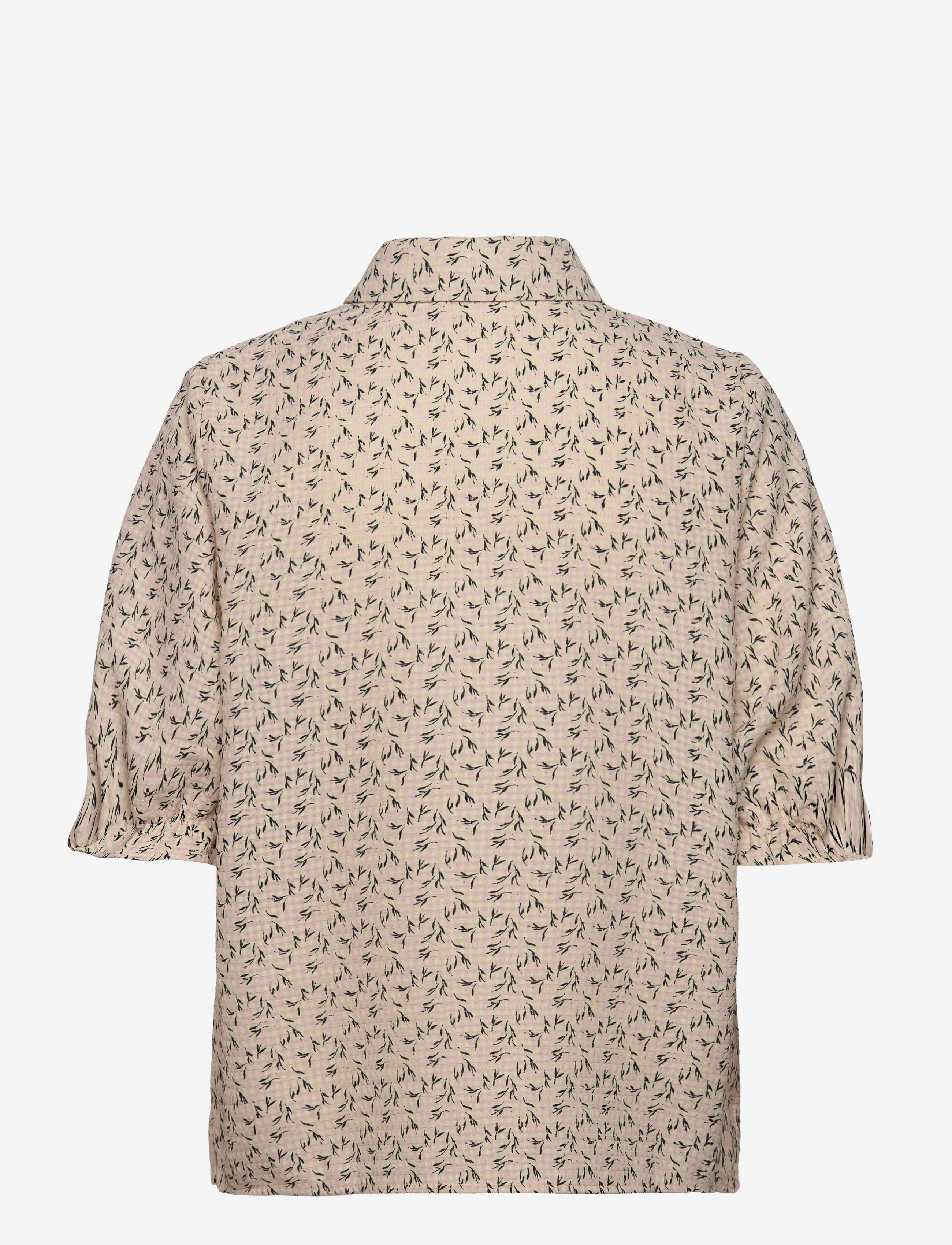Modström - ChrissyMD print shirt - sorbet twirll - 4