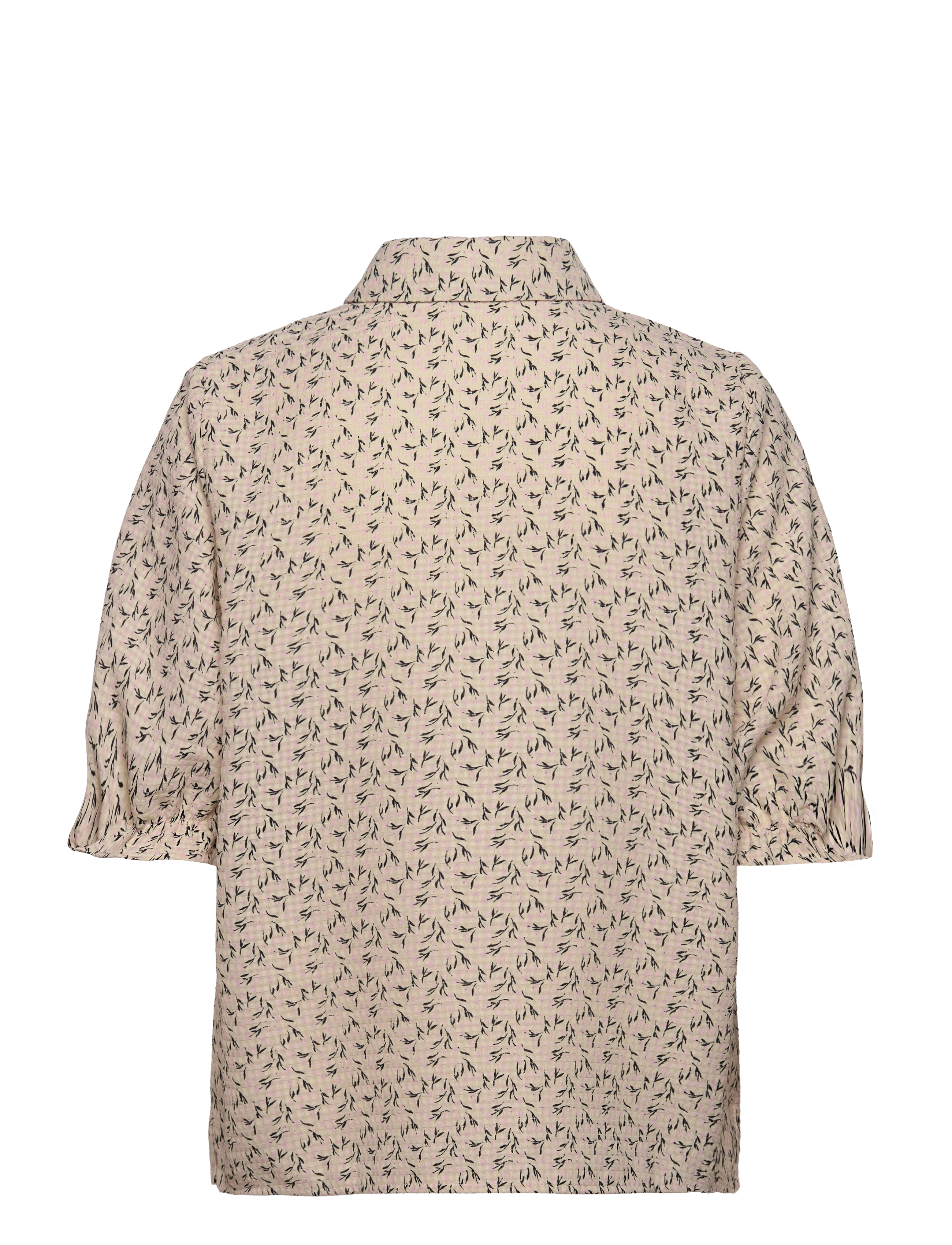 Modström - ChrissyMD print shirt - sorbet twirll - 3
