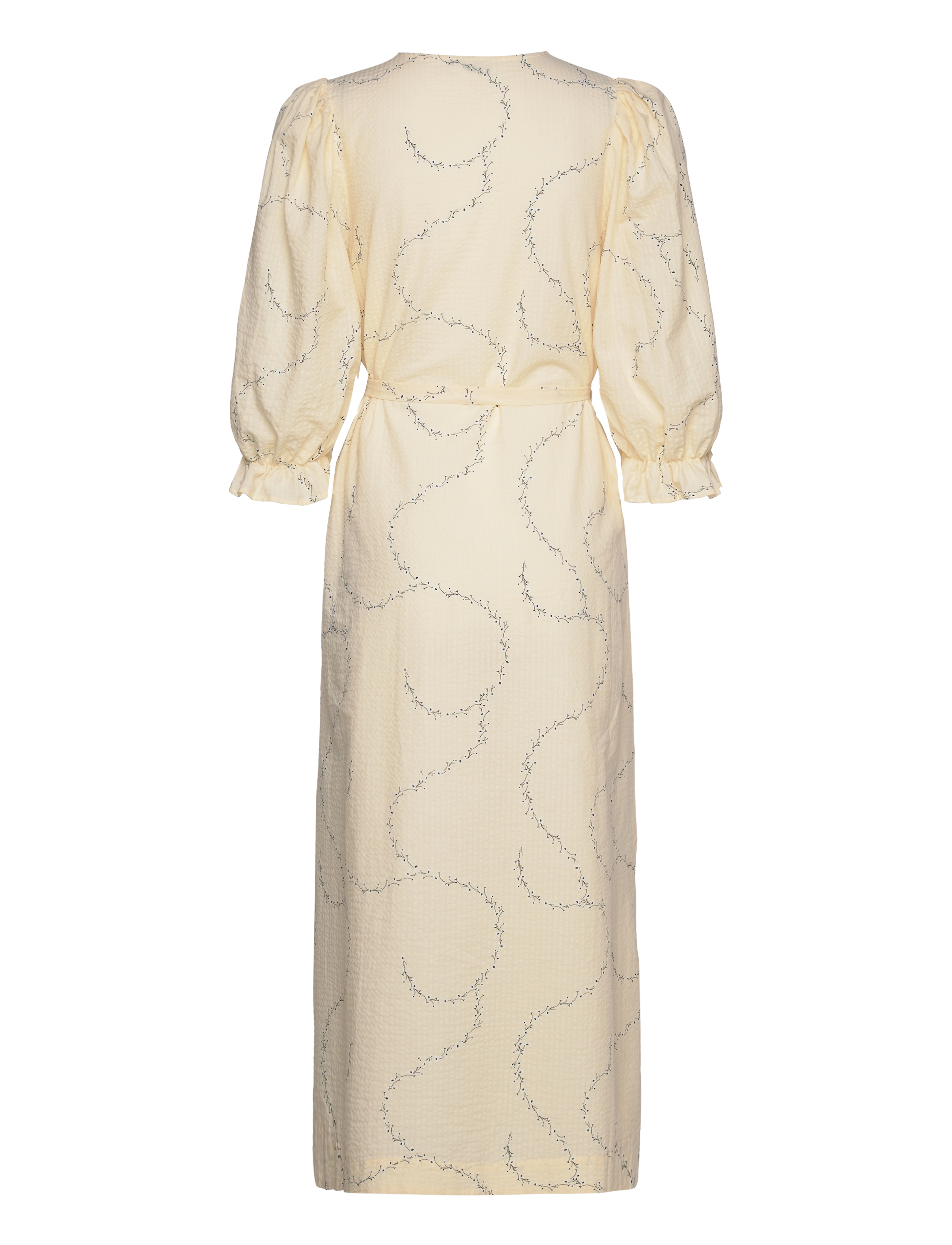 Modström - DravenMD print dress - vidutinio ilgio suknelės - flower twirl - 2