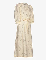 Modström - DravenMD print dress - vasarinės suknelės - flower twirl - 2