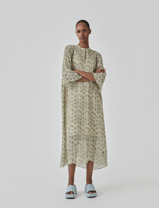 DenaliMd print dress, Modström