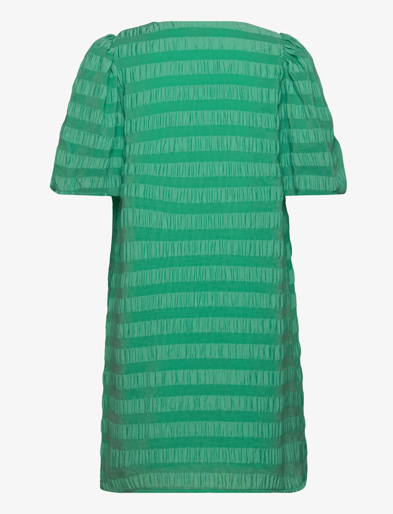 Modström - DinoMD dress - sukienki letnie - calm jade - 1