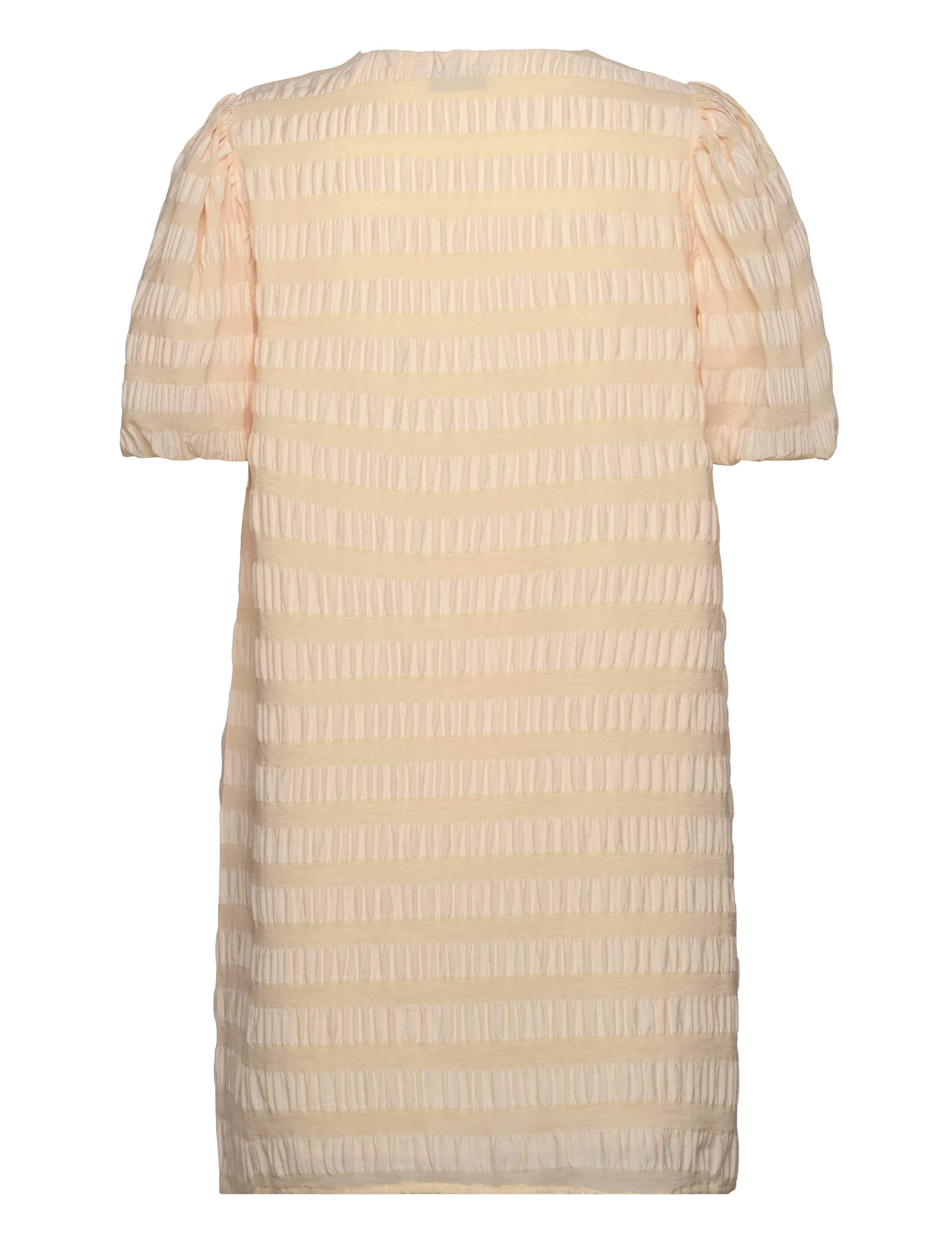 Modström - DinoMD dress - korte kjoler - pale sun - 2