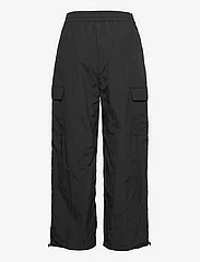 Modström - TrentMD pants - cargo pants - black - 1