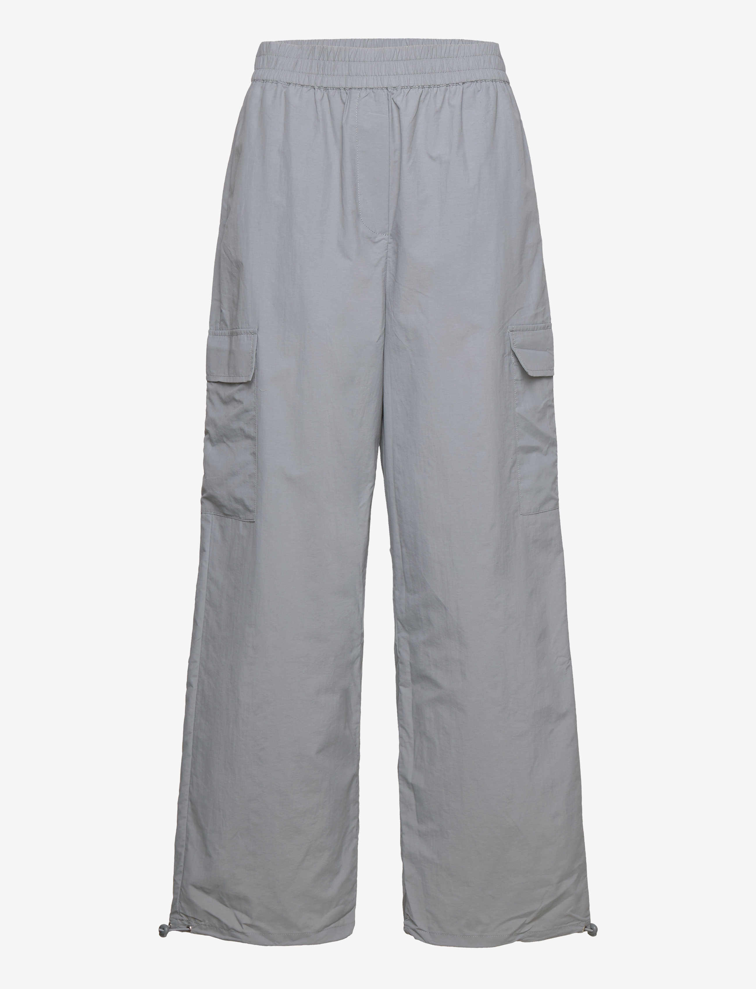 Modström TrentMD pants - Apģērbi - DUSK / grey