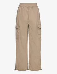 Modström - TrentMD pants - cargo pants - spring stone - 1