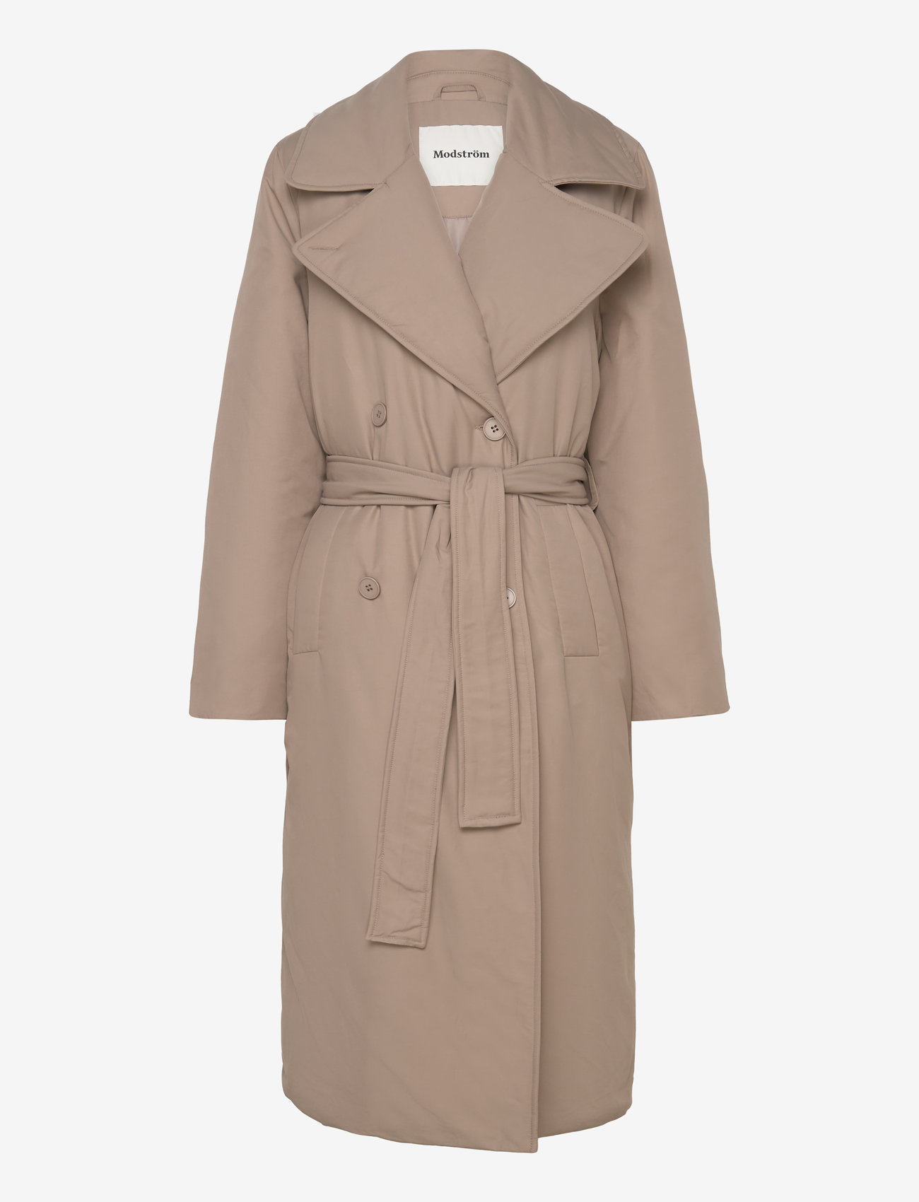 Modström - EsmeMD jacket - kevadjakid - spring stone - 0