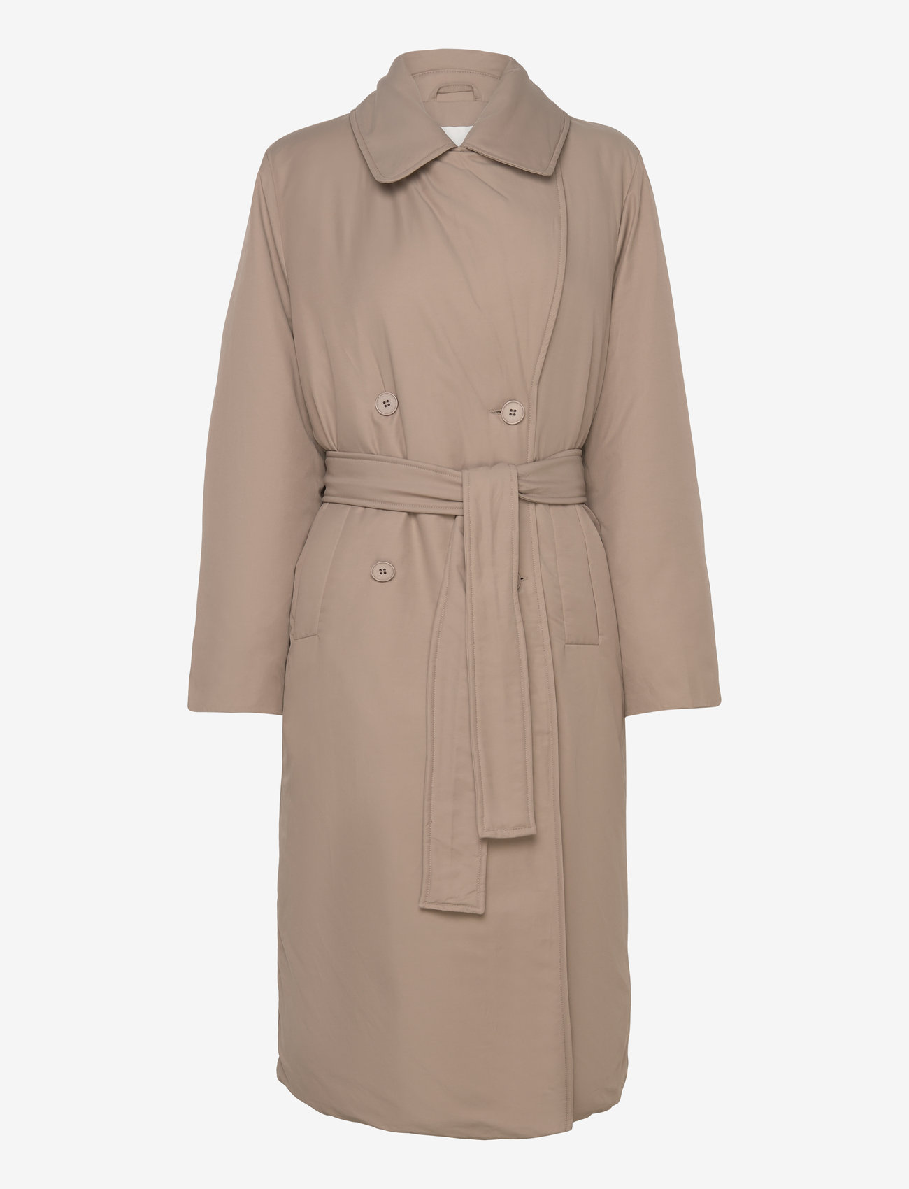 Modström - EsmeMD jacket - kevadjakid - spring stone - 2