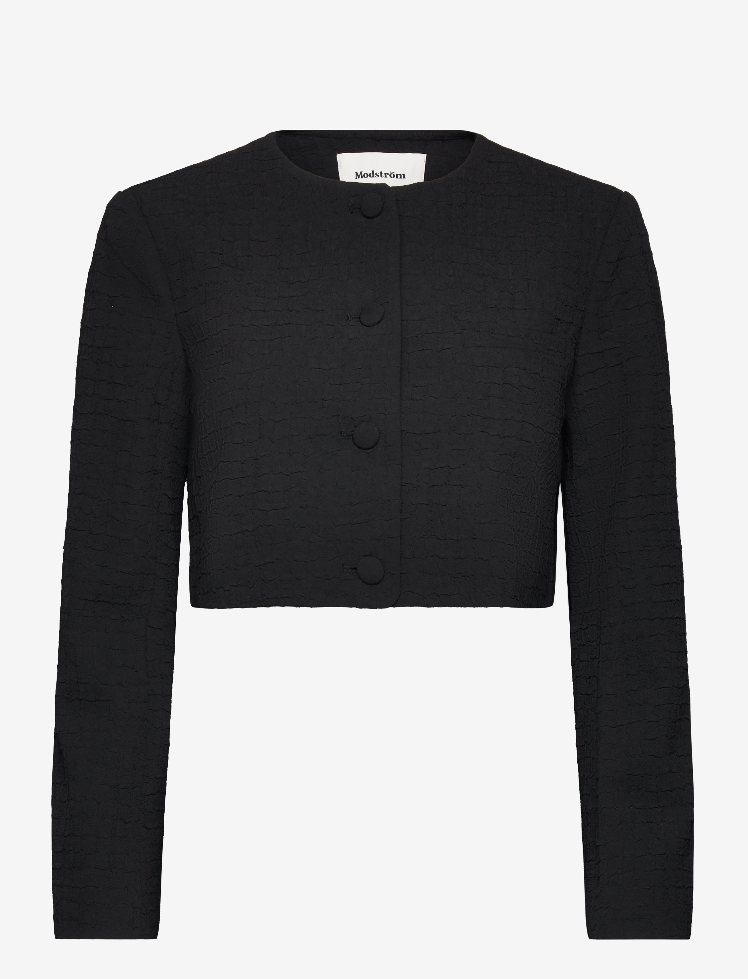 FaiMD blazer - BLACK