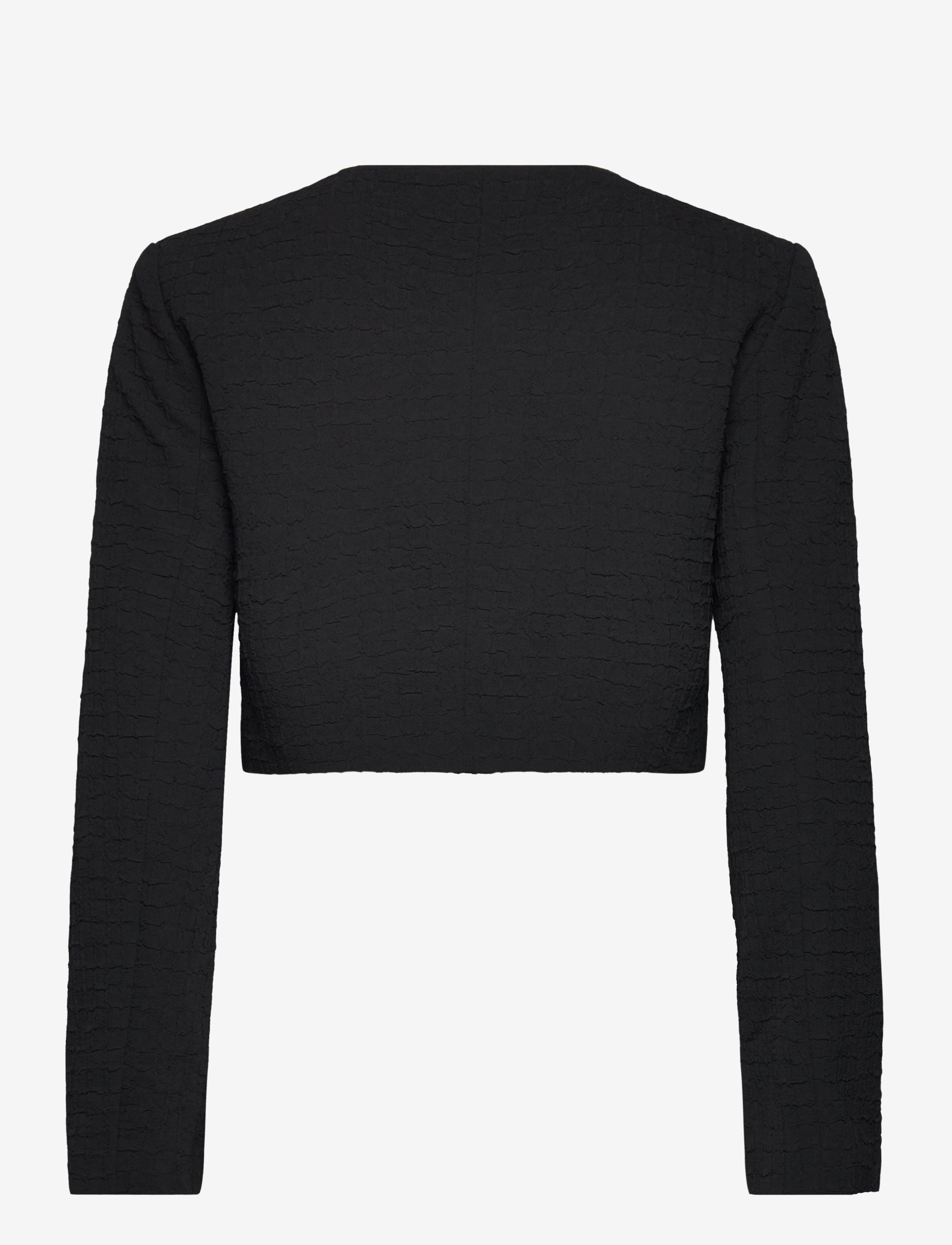 Modström - FaiMD blazer - festmode zu outlet-preisen - black - 2
