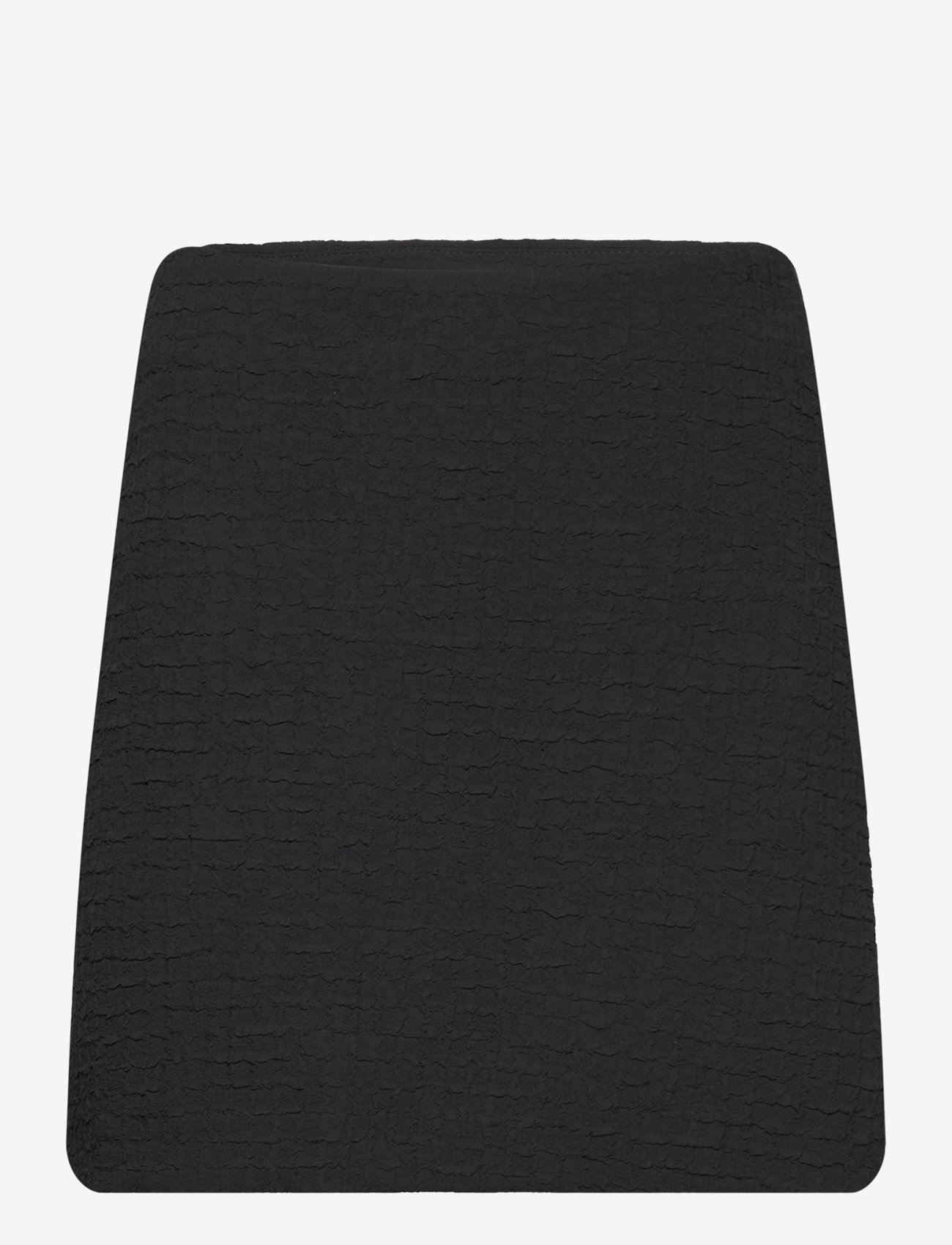 Modström - FaiMD skirt - kurze röcke - black - 0