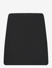 Modström - FaiMD skirt - kurze röcke - black - 0