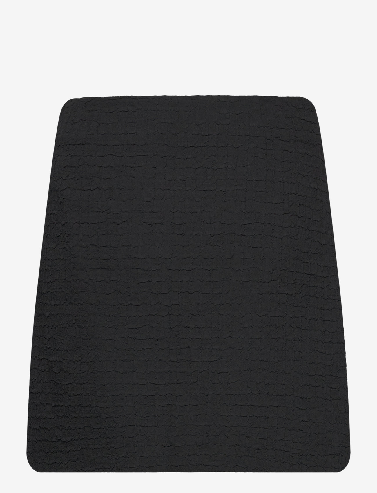 Modström - FaiMD skirt - korta kjolar - black - 1