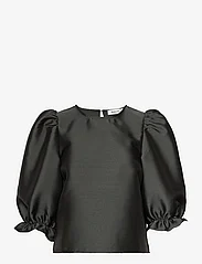 Modström - FloMD top - long-sleeved blouses - deep pine - 0
